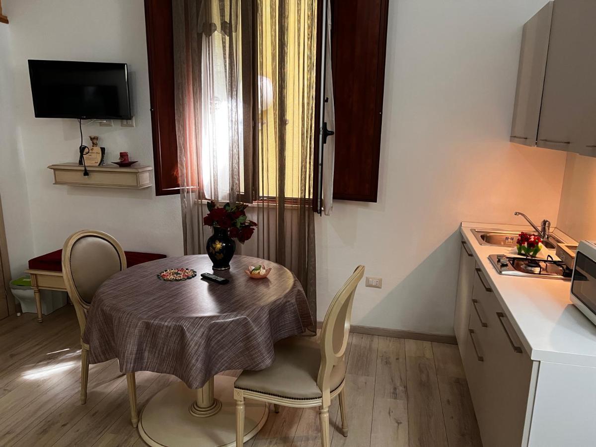 Appartamentino Louis Cagliari Exterior foto