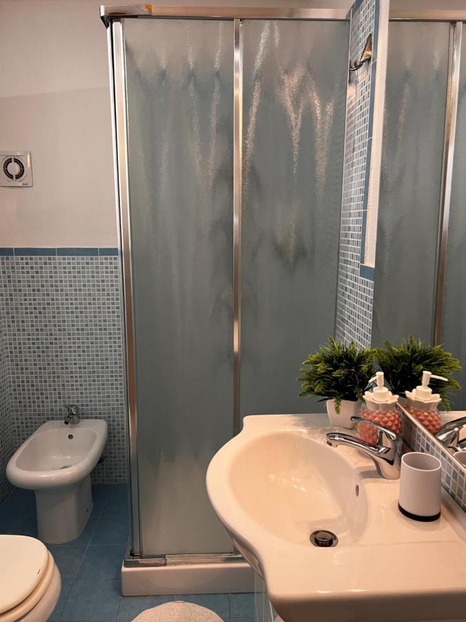Appartamentino Louis Cagliari Exterior foto
